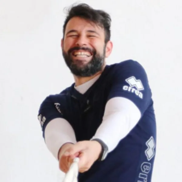 Ritratto di Matteo Zingaro